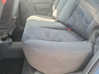 Scrapping Vehicle daewoo kalos (klas) 1.4 of the year 2003 powered f14s3