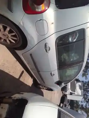 Scrapping Vehicle renault modus * of the year 2004 powered k4j