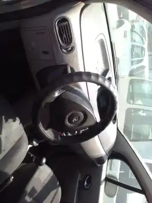 Scrapping Vehicle renault modus * of the year 2004 powered k4j