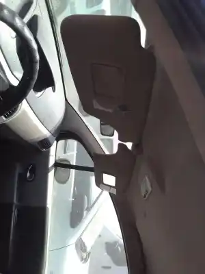 Scrapping Vehicle renault modus * of the year 2004 powered k4j