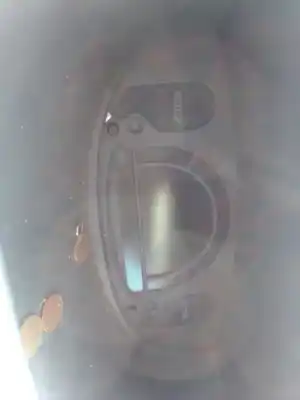 Scrapping Vehicle renault modus * of the year 2004 powered k4j