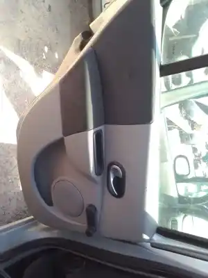 Scrapping Vehicle renault modus * of the year 2004 powered k4j