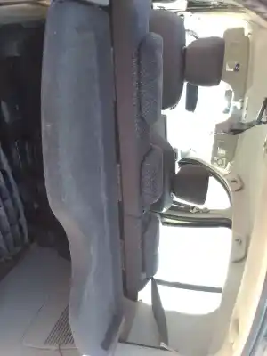 Scrapping Vehicle renault modus * of the year 2004 powered k4j