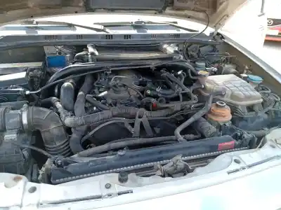 Scrapping Vehicle SUZUKI GRAND VITARA I (FT, HT)  of the year 2006 powered RHW Scrapping Vehicle SUZUKI GRAND VITARA I (FT, HT)  of the year 2006 powered RHW