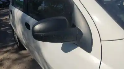 Scrapping Vehicle chevrolet aveo / kalos fastback (t250, t255) 1.2 of the year 2006 powered ly4