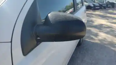 Scrapping Vehicle chevrolet aveo / kalos fastback (t250, t255) 1.2 of the year 2006 powered ly4