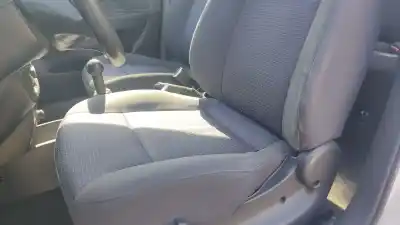 Scrapping Vehicle chevrolet aveo / kalos fastback (t250, t255) 1.2 of the year 2006 powered ly4