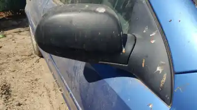 Veículo de Sucata daewoo lacetti fastback (klan) 1.4 do ano 2004 alimentado f14d3