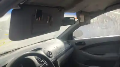 Veículo de Sucata daewoo lacetti fastback (klan) 1.4 do ano 2004 alimentado f14d3