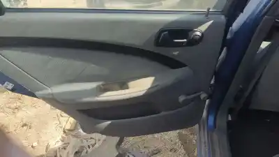 Veículo de Sucata daewoo lacetti fastback (klan) 1.4 do ano 2004 alimentado f14d3