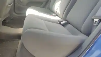 Veículo de Sucata daewoo lacetti fastback (klan) 1.4 do ano 2004 alimentado f14d3