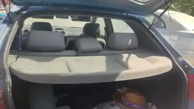 Veículo de Sucata daewoo lacetti fastback (klan) 1.4 do ano 2004 alimentado f14d3