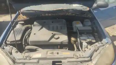 Veículo de Sucata daewoo lacetti fastback (klan) 1.4 do ano 2004 alimentado f14d3