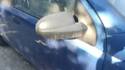 Veículo de Sucata chevrolet aveo / kalos fastback (t200) 1.4 do ano 2005 alimentado lx5(85cul4)