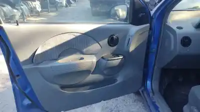 Veículo de Sucata chevrolet aveo / kalos fastback (t200) 1.4 do ano 2005 alimentado lx5(85cul4)