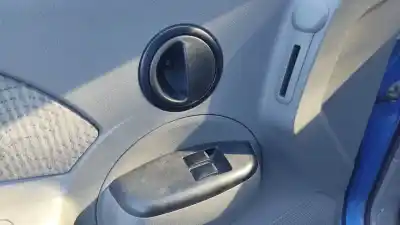 Veículo de Sucata chevrolet aveo / kalos fastback (t200) 1.4 do ano 2005 alimentado lx5(85cul4)