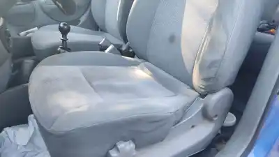 Veículo de Sucata chevrolet aveo / kalos fastback (t200) 1.4 do ano 2005 alimentado lx5(85cul4)