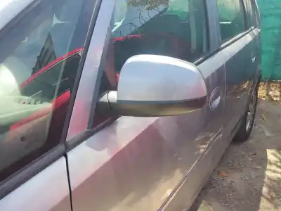 Здавання транспортного засобу opel meriva a monospace (x03) 1.3 cdti (e75) року 2006 потужний z 13 dtj