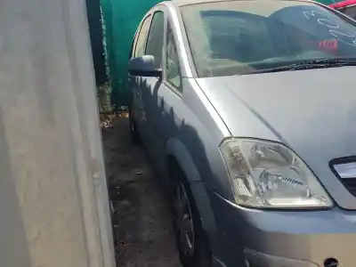 Здавання транспортного засобу opel meriva a monospace (x03) 1.3 cdti (e75) року 2006 потужний z 13 dtj