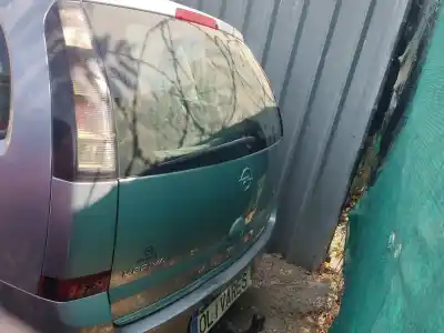 Здавання транспортного засобу opel meriva a monospace (x03) 1.3 cdti (e75) року 2006 потужний z 13 dtj