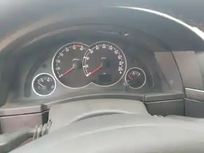 Здавання транспортного засобу opel meriva a monospace (x03) 1.3 cdti (e75) року 2006 потужний z 13 dtj