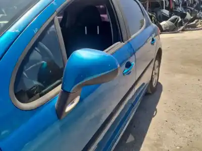 Veículo de Sucata peugeot 207/207+ (wa_, wc_) 1.4 16v do ano 2008 alimentado 8fs (ep3),ep3,ep3c