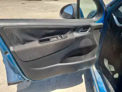 Veículo de Sucata peugeot 207/207+ (wa_, wc_) 1.4 16v do ano 2008 alimentado 8fs (ep3),ep3,ep3c