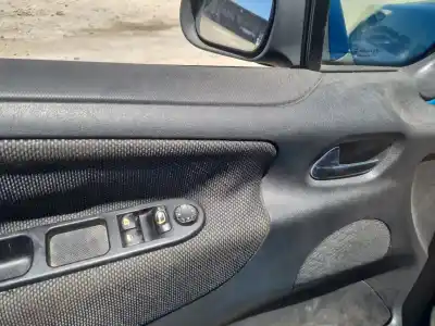 Veículo de Sucata peugeot 207/207+ (wa_, wc_) 1.4 16v do ano 2008 alimentado 8fs (ep3),ep3,ep3c