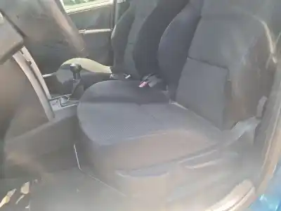 Veículo de Sucata peugeot 207/207+ (wa_, wc_) 1.4 16v do ano 2008 alimentado 8fs (ep3),ep3,ep3c