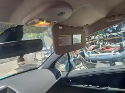 Veículo de Sucata peugeot 207/207+ (wa_, wc_) 1.4 16v do ano 2008 alimentado 8fs (ep3),ep3,ep3c