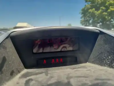 Veículo de Sucata peugeot 207/207+ (wa_, wc_) 1.4 16v do ano 2008 alimentado 8fs (ep3),ep3,ep3c