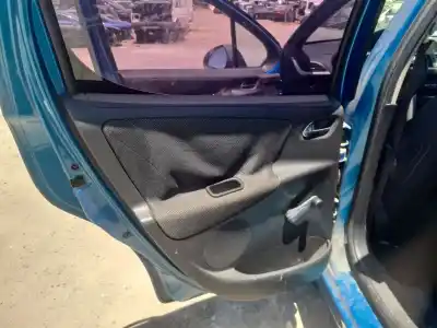 Veículo de Sucata peugeot 207/207+ (wa_, wc_) 1.4 16v do ano 2008 alimentado 8fs (ep3),ep3,ep3c