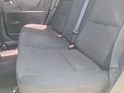 Veículo de Sucata peugeot 207/207+ (wa_, wc_) 1.4 16v do ano 2008 alimentado 8fs (ep3),ep3,ep3c