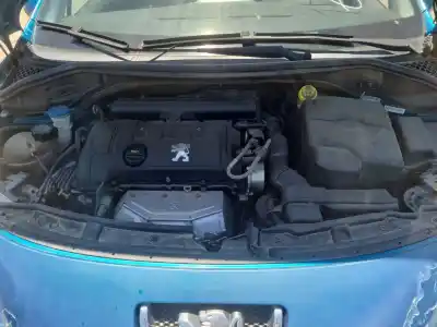 Veículo de Sucata peugeot 207/207+ (wa_, wc_) 1.4 16v do ano 2008 alimentado 8fs (ep3),ep3,ep3c