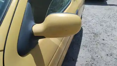 Veículo de Sucata renault megane i coach (da0/1_) 1.4 16v (da0d, da1h, da0w, da10) do ano 2001 alimentado k4j 700,k4j 714,k4j 750