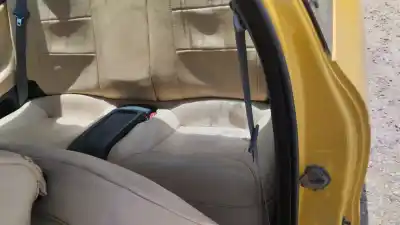 Veículo de Sucata renault megane i coach (da0/1_) 1.4 16v (da0d, da1h, da0w, da10) do ano 2001 alimentado k4j 700,k4j 714,k4j 750