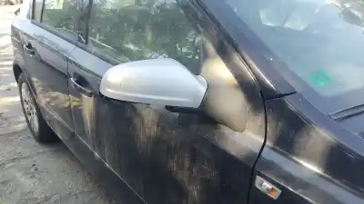 Veículo de Sucata opel astra h (a04) 1.6 (l48) do ano 2009 alimentado a 16 xer,z 16 xer