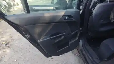 Veículo de Sucata opel astra h (a04) 1.6 (l48) do ano 2009 alimentado a 16 xer,z 16 xer