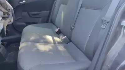 Veículo de Sucata opel astra h (a04) 1.6 (l48) do ano 2009 alimentado a 16 xer,z 16 xer