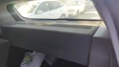 Veículo de Sucata opel astra h (a04) 1.6 (l48) do ano 2009 alimentado a 16 xer,z 16 xer