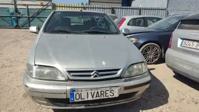 Veículo de Sucata CITROEN XSARA (N1)  do ano 1999 alimentado DHY (XUD9TE/Y)