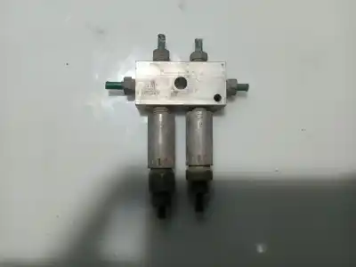 Здавання транспортного засобу opel corsa c corsa c року 2002 потужний z12xe