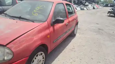 Vehicul casat renault clio ii (bb_, cb_) 1.2 (bb0a, bb0f, bb10, bb1k, bb28, bb2d, bb2h, cb0a,... al anului 1999 alimentat d7f 710,d7f 720,d7f 722,d7f 726,d7f 744,d7f 746,d7