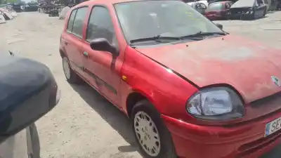Vehicul casat renault clio ii (bb_, cb_) 1.2 (bb0a, bb0f, bb10, bb1k, bb28, bb2d, bb2h, cb0a,... al anului 1999 alimentat d7f 710,d7f 720,d7f 722,d7f 726,d7f 744,d7f 746,d7