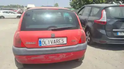 Vehicul casat renault clio ii (bb_, cb_) 1.2 (bb0a, bb0f, bb10, bb1k, bb28, bb2d, bb2h, cb0a,... al anului 1999 alimentat d7f 710,d7f 720,d7f 722,d7f 726,d7f 744,d7f 746,d7