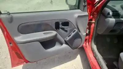 Vehicul casat renault clio ii (bb_, cb_) 1.2 (bb0a, bb0f, bb10, bb1k, bb28, bb2d, bb2h, cb0a,... al anului 1999 alimentat d7f 710,d7f 720,d7f 722,d7f 726,d7f 744,d7f 746,d7