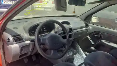 Vehicul casat renault clio ii (bb_, cb_) 1.2 (bb0a, bb0f, bb10, bb1k, bb28, bb2d, bb2h, cb0a,... al anului 1999 alimentat d7f 710,d7f 720,d7f 722,d7f 726,d7f 744,d7f 746,d7