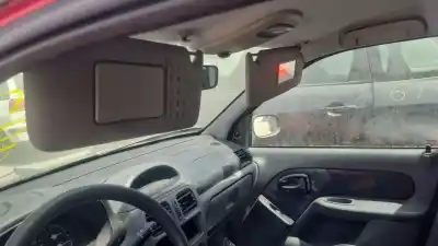 Vehicul casat renault clio ii (bb_, cb_) 1.2 (bb0a, bb0f, bb10, bb1k, bb28, bb2d, bb2h, cb0a,... al anului 1999 alimentat d7f 710,d7f 720,d7f 722,d7f 726,d7f 744,d7f 746,d7