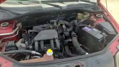 Vehicul casat renault clio ii (bb_, cb_) 1.2 (bb0a, bb0f, bb10, bb1k, bb28, bb2d, bb2h, cb0a,... al anului 1999 alimentat d7f 710,d7f 720,d7f 722,d7f 726,d7f 744,d7f 746,d7