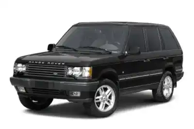 Vehicul casat LAND ROVER RANGE ROVER II (P38A)  al anului 1994 alimentat 25 6T (BMW)